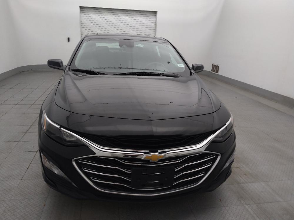 used 2023 Chevrolet Malibu car, priced at $22,895