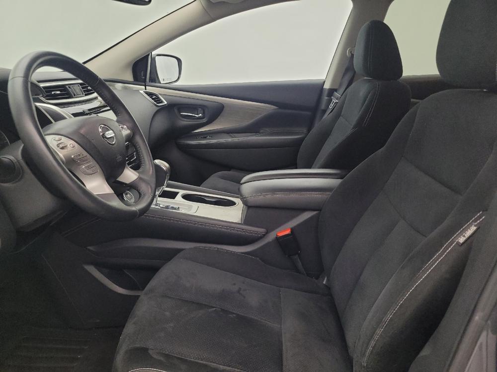 used 2018 Nissan Murano car, priced at $17,195