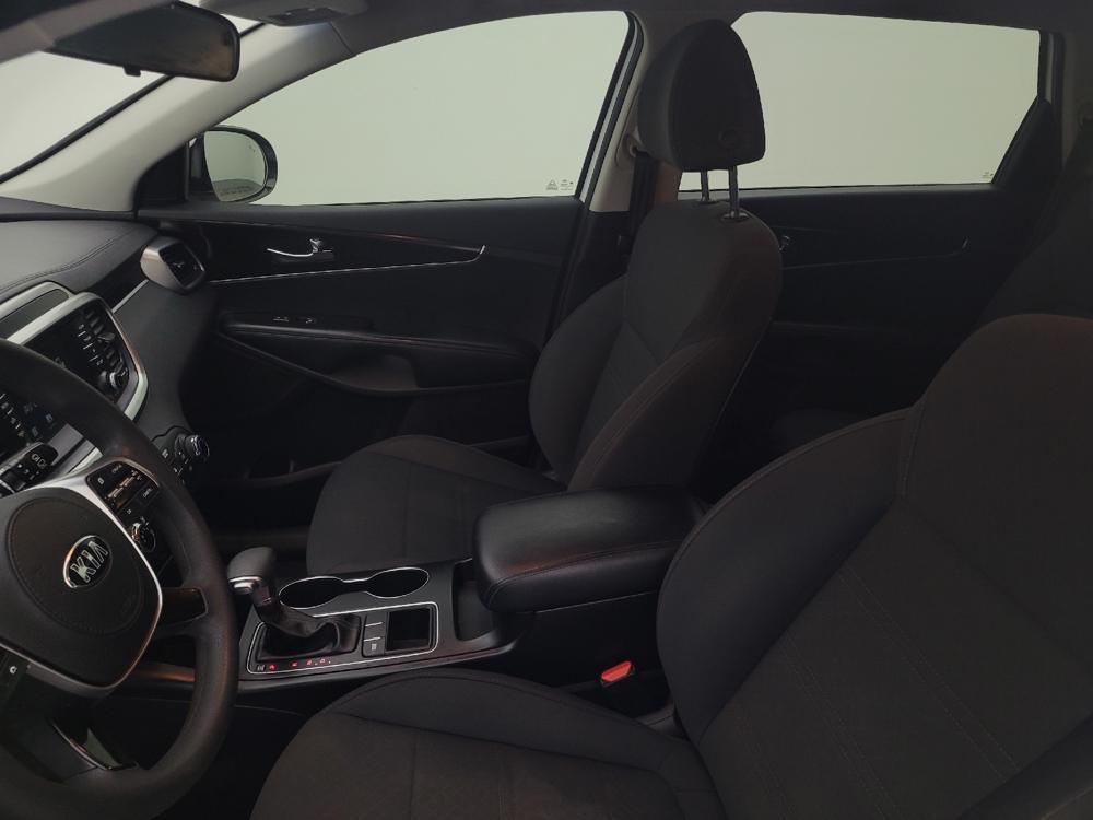 used 2019 Kia Sorento car, priced at $16,495