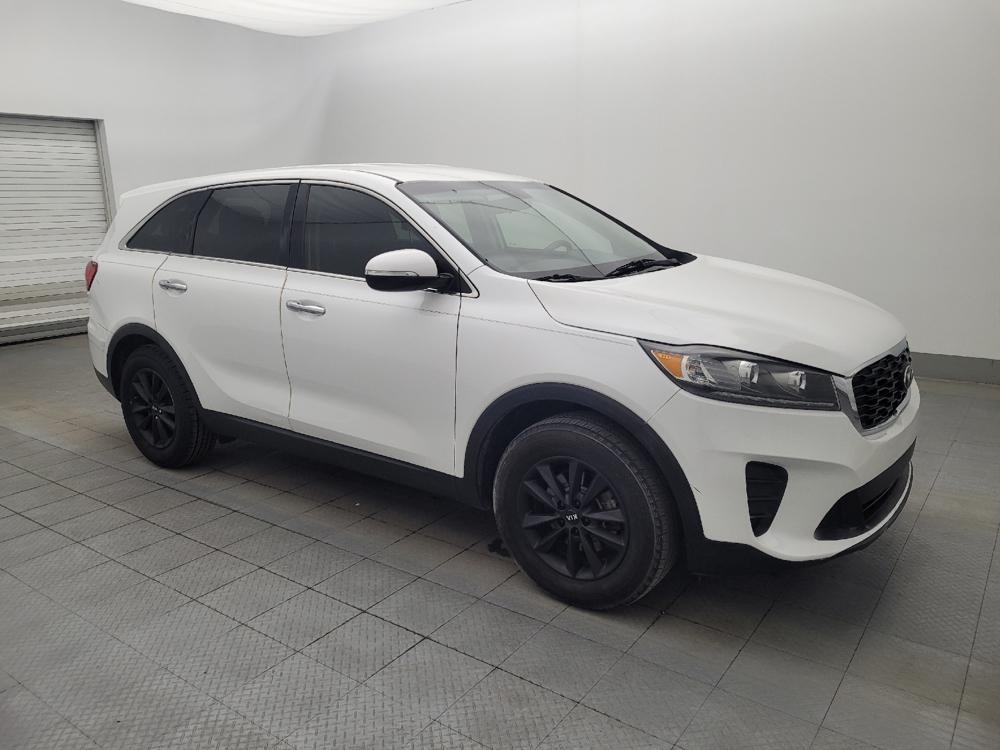 used 2019 Kia Sorento car, priced at $16,495