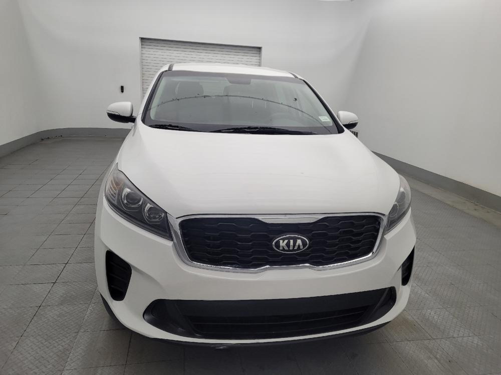 used 2019 Kia Sorento car, priced at $16,495