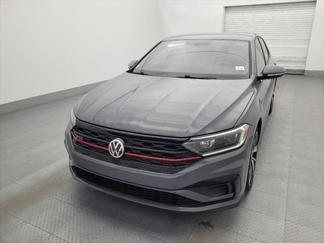 used 2020 Volkswagen Jetta GLI car, priced at $23,495