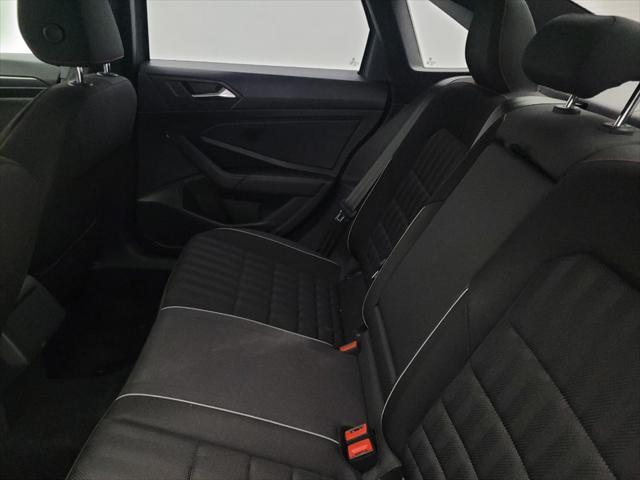 used 2020 Volkswagen Jetta GLI car, priced at $23,495