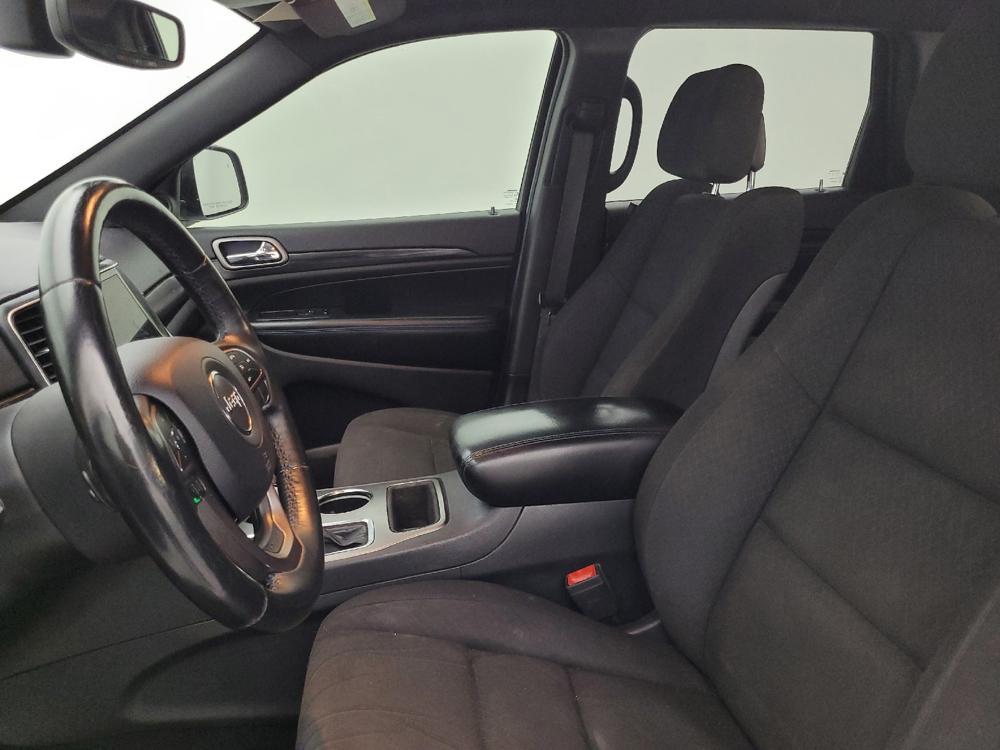 used 2019 Jeep Grand Cherokee car, priced at $21,295