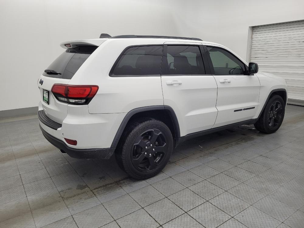 used 2019 Jeep Grand Cherokee car, priced at $21,295