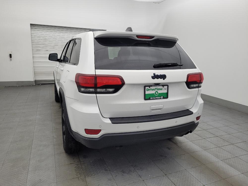 used 2019 Jeep Grand Cherokee car, priced at $21,295