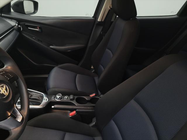 used 2017 Toyota Yaris iA car, priced at $13,295