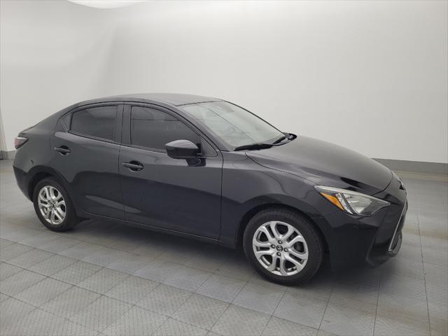 used 2017 Toyota Yaris iA car, priced at $13,295