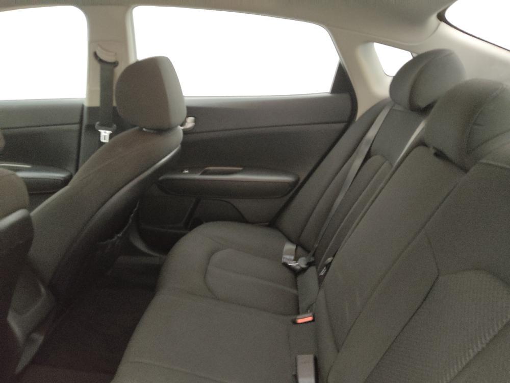 used 2017 Kia Optima car, priced at $13,595