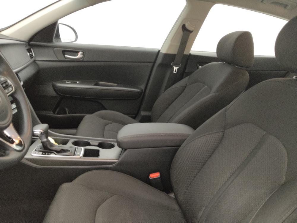 used 2017 Kia Optima car, priced at $13,595