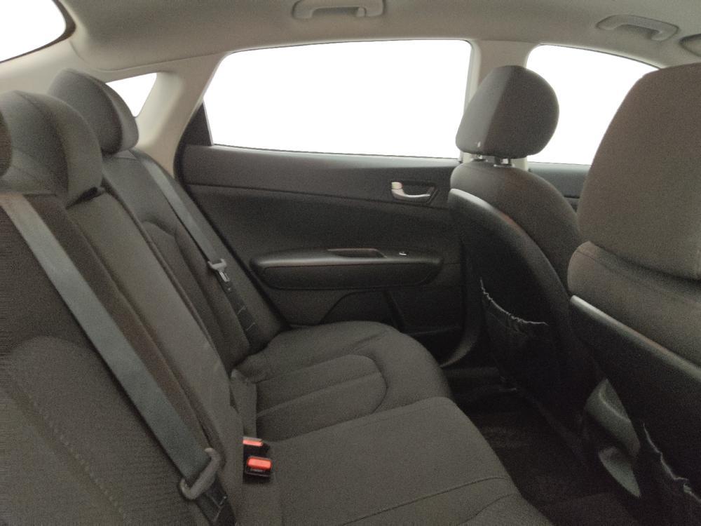 used 2017 Kia Optima car, priced at $13,595