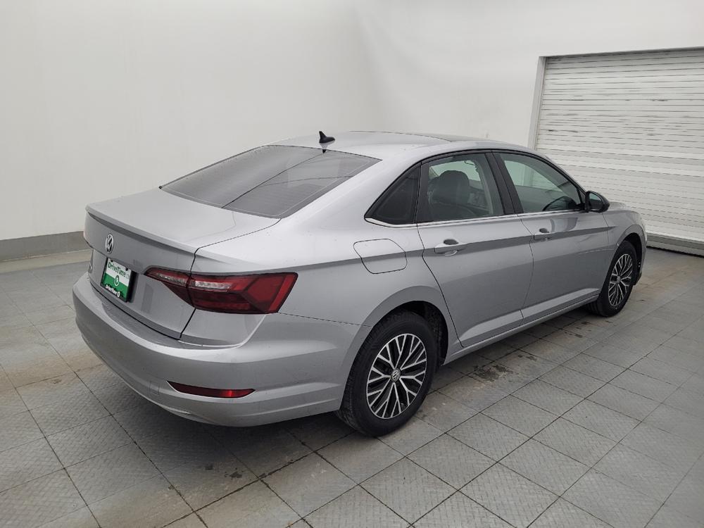 used 2020 Volkswagen Jetta car, priced at $16,495
