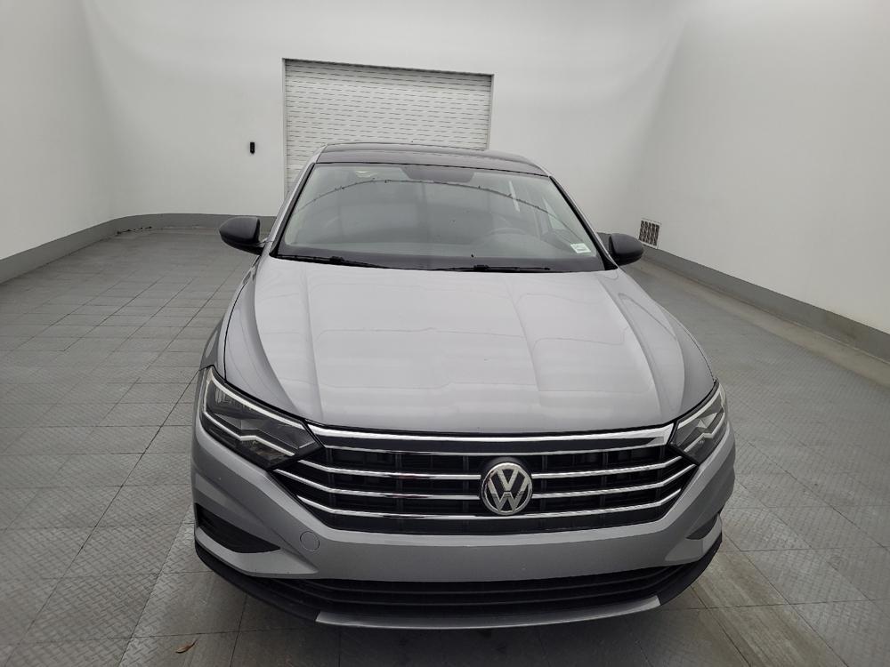 used 2020 Volkswagen Jetta car, priced at $16,495