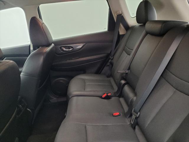used 2014 Nissan Rogue car, priced at $15,095
