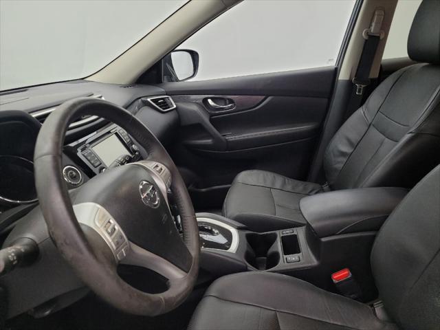 used 2014 Nissan Rogue car, priced at $15,095