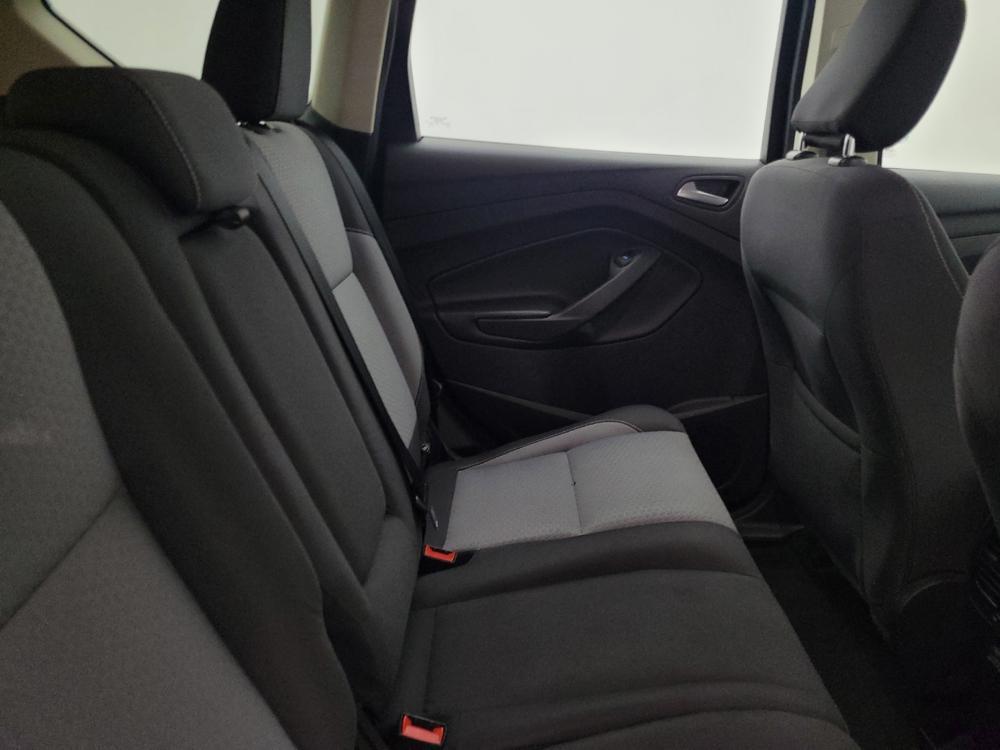 used 2018 Ford Escape car, priced at $14,195