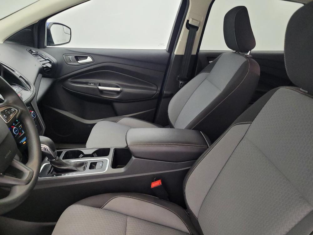 used 2018 Ford Escape car, priced at $14,195