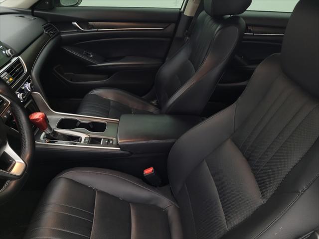 used 2018 Honda Accord car, priced at $23,395
