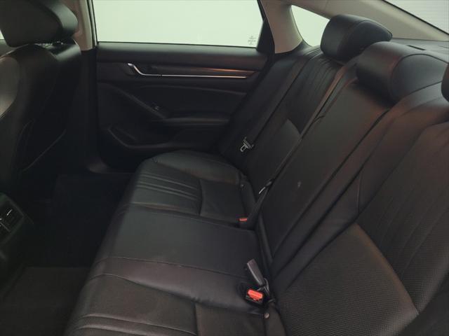 used 2018 Honda Accord car, priced at $23,395