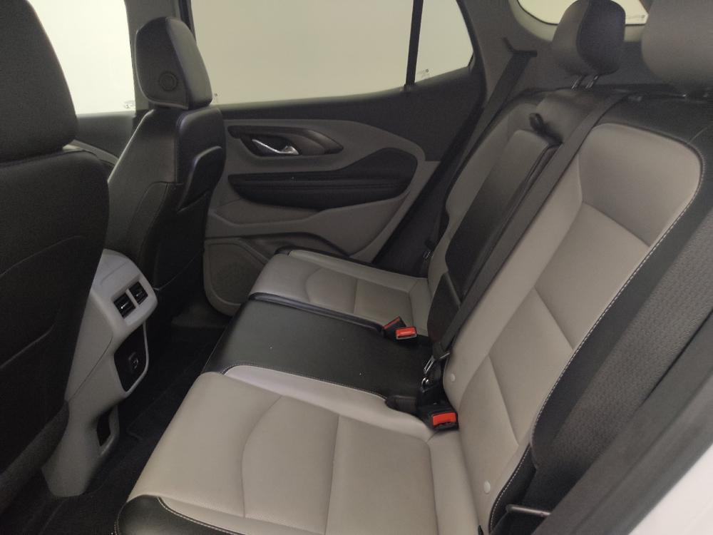 used 2023 GMC Terrain car, priced at $24,995