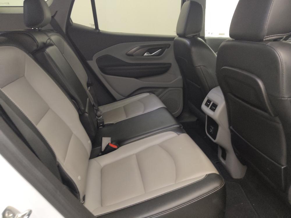 used 2023 GMC Terrain car, priced at $24,995