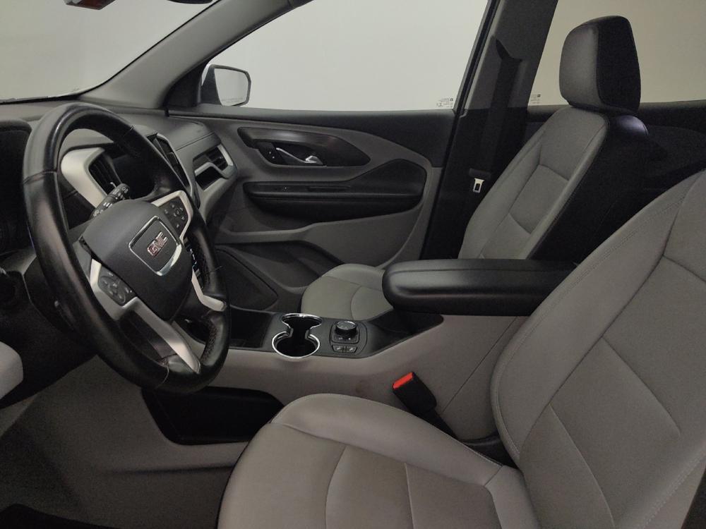 used 2023 GMC Terrain car, priced at $24,995