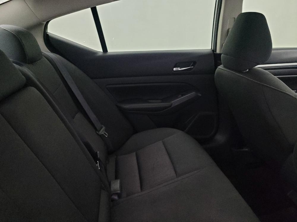 used 2022 Nissan Altima car, priced at $19,795