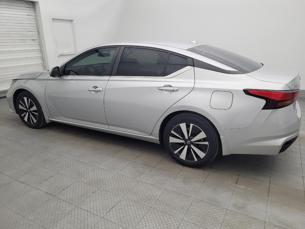 used 2022 Nissan Altima car, priced at $19,795