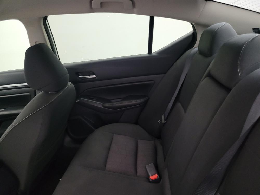 used 2022 Nissan Altima car, priced at $19,795