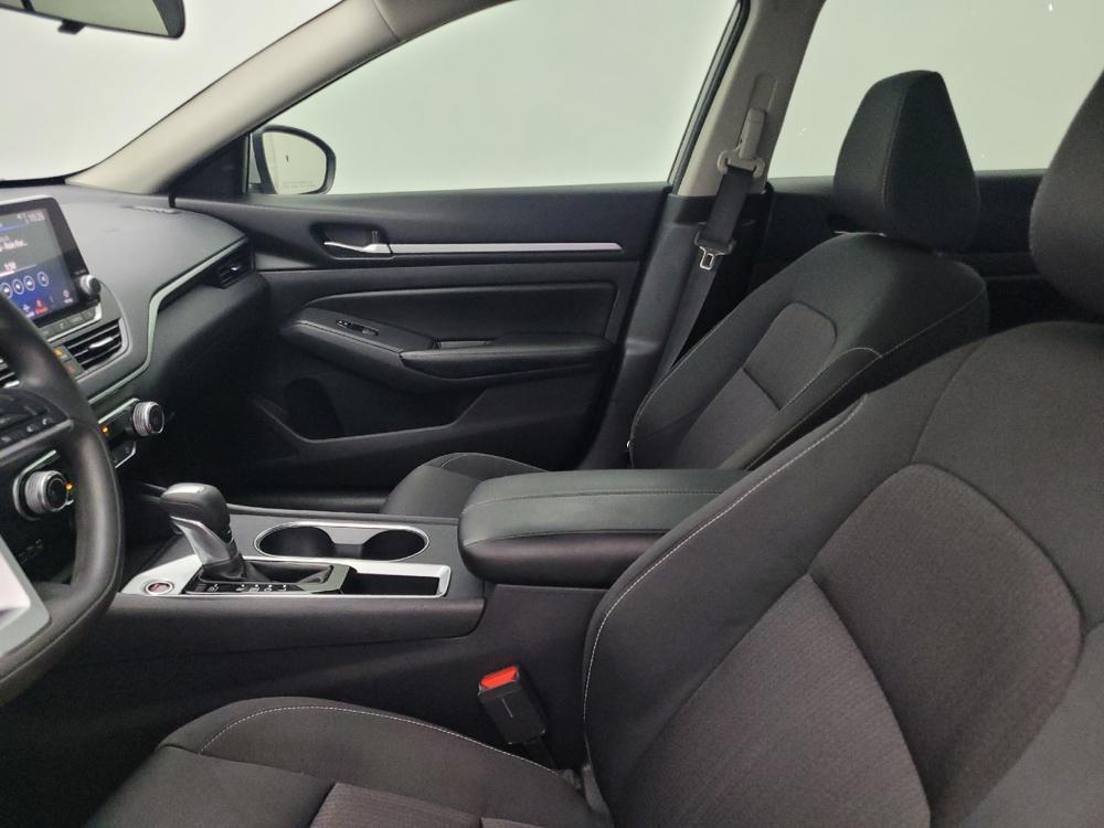 used 2022 Nissan Altima car, priced at $19,795