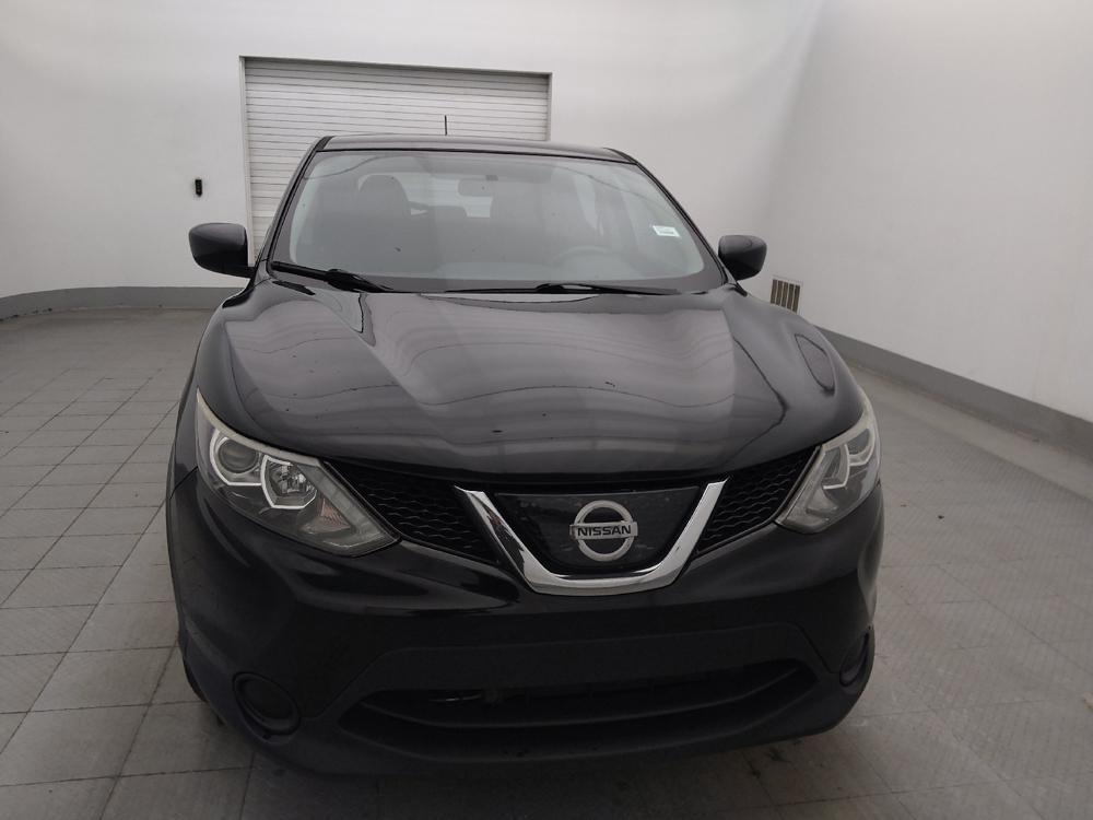 used 2019 Nissan Rogue Sport car, priced at $14,595