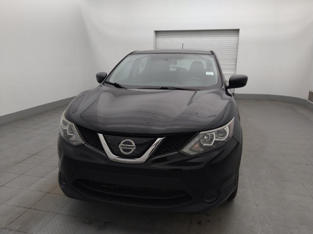 used 2019 Nissan Rogue Sport car, priced at $14,595
