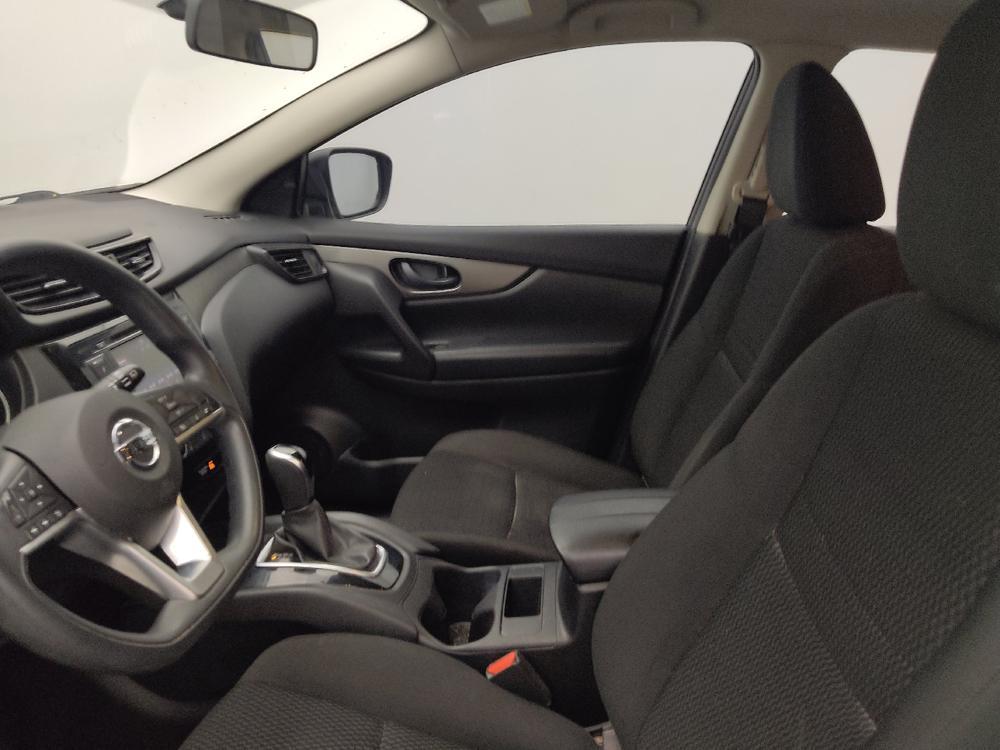 used 2019 Nissan Rogue Sport car, priced at $14,595
