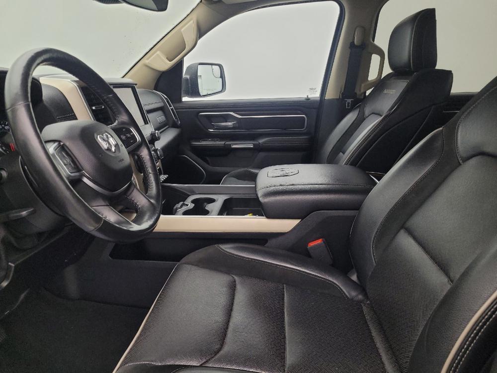 used 2021 Ram 1500 car, priced at $28,595