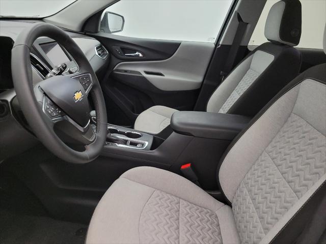 used 2023 Chevrolet Equinox car, priced at $27,595