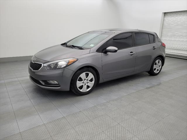 used 2016 Kia Forte car, priced at $11,395