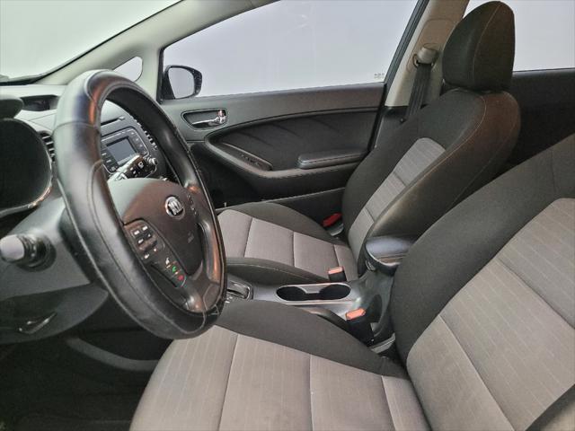 used 2016 Kia Forte car, priced at $11,395