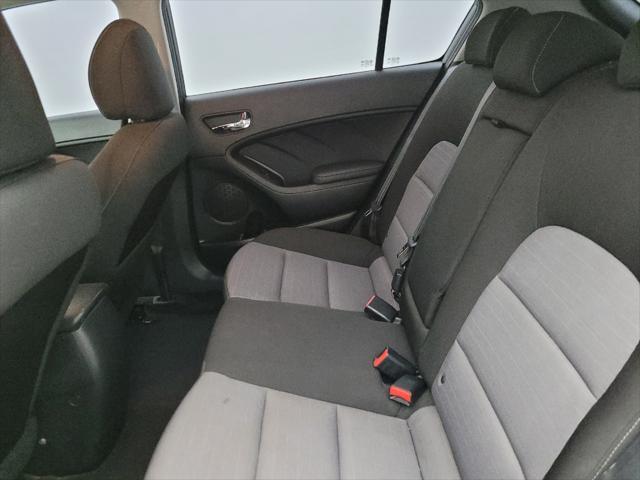 used 2016 Kia Forte car, priced at $11,395