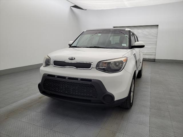 used 2016 Kia Soul car, priced at $12,095