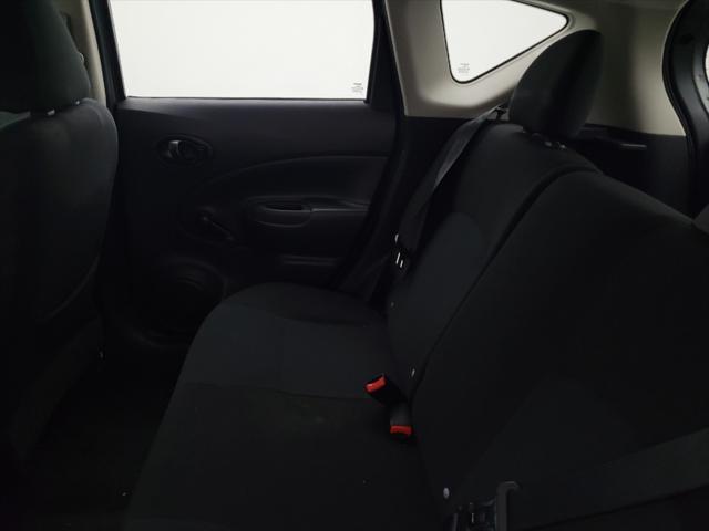 used 2014 Nissan Versa Note car, priced at $10,795