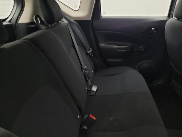 used 2014 Nissan Versa Note car, priced at $10,795
