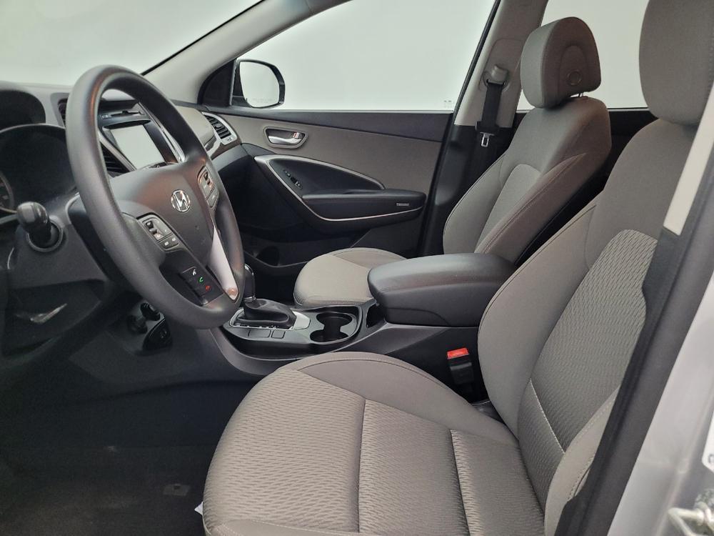 used 2019 Hyundai Santa Fe XL car, priced at $18,895