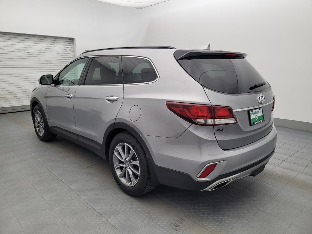 used 2019 Hyundai Santa Fe XL car, priced at $18,895