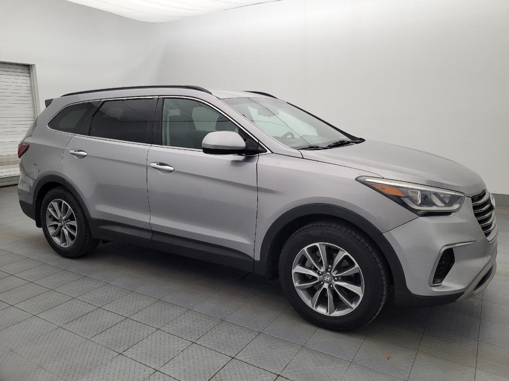 used 2019 Hyundai Santa Fe XL car, priced at $18,895