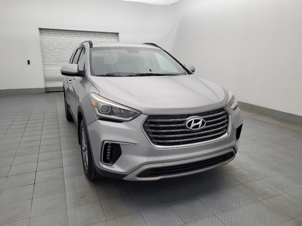 used 2019 Hyundai Santa Fe XL car, priced at $18,895