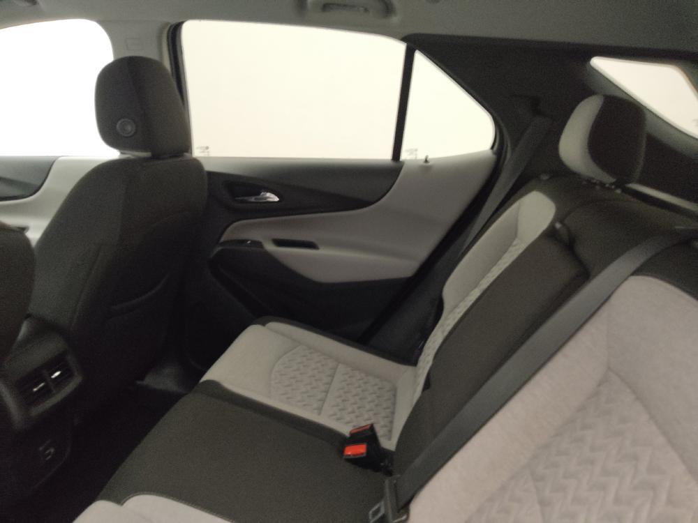 used 2023 Chevrolet Equinox car, priced at $23,995