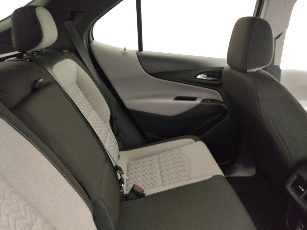 used 2023 Chevrolet Equinox car, priced at $23,995