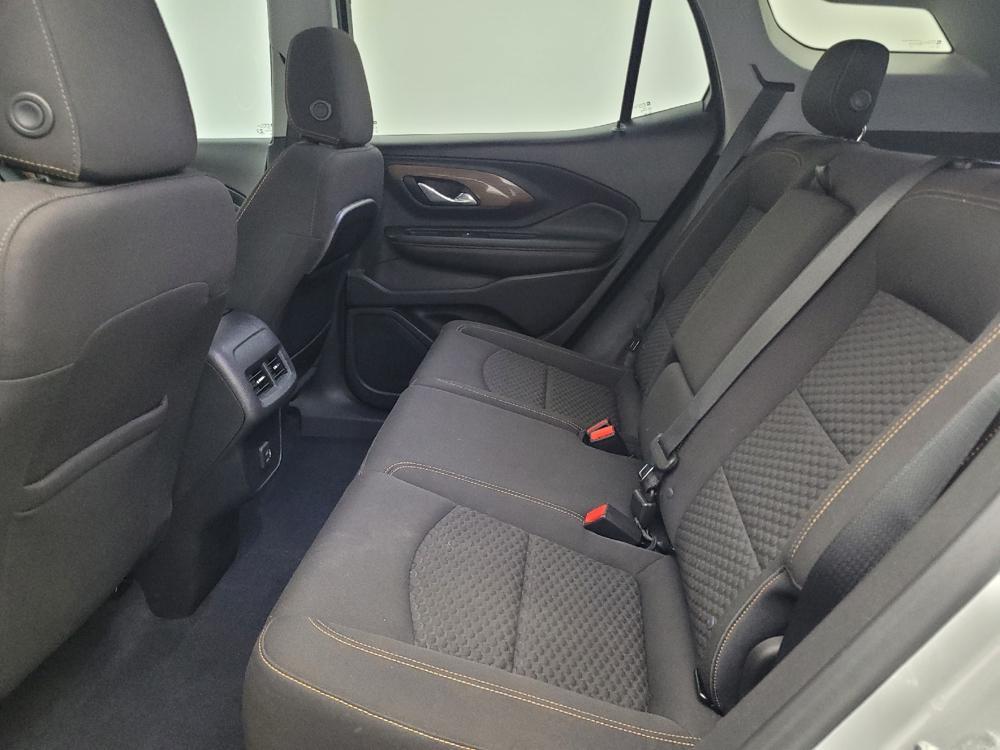 used 2019 GMC Terrain car, priced at $16,895