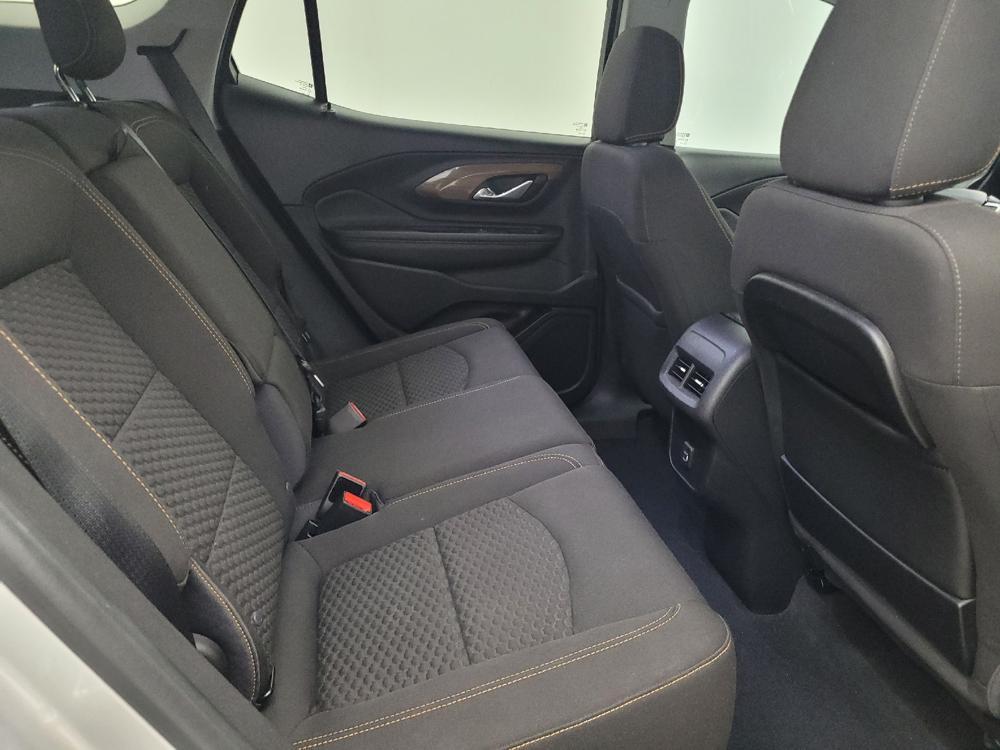 used 2019 GMC Terrain car, priced at $16,895