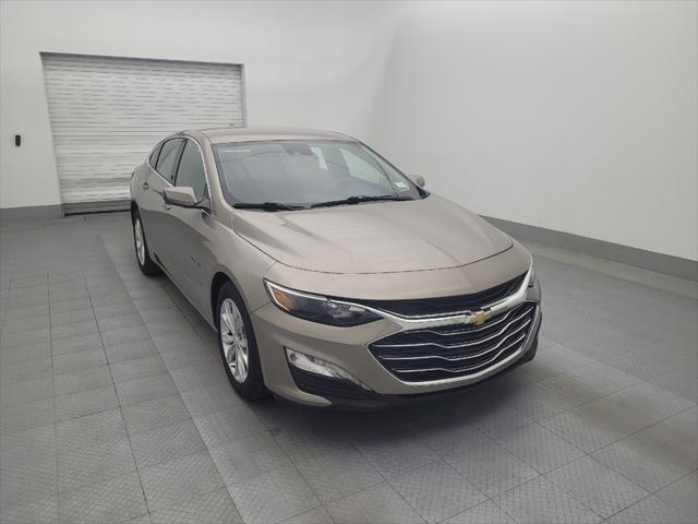used 2023 Chevrolet Malibu car, priced at $22,295